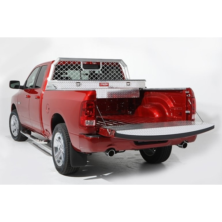 Full Tailgate-Protector hell Deezee