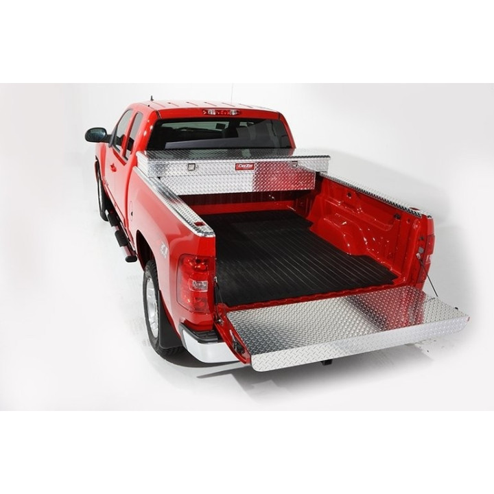 Full Tailgate-Protector hell Deezee
