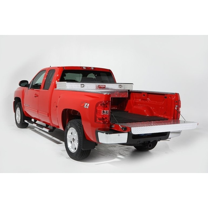 Full Tailgate-Protector hell Deezee