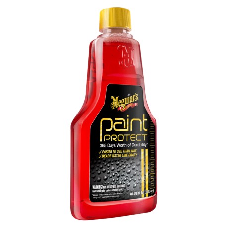 Paint Protect Meguiar's