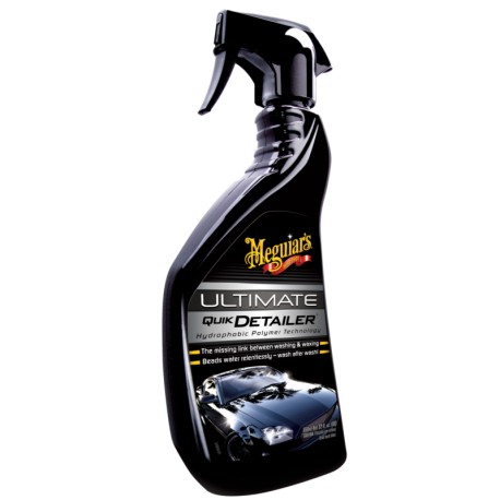 Ultimate Quick Detailer Meguiar's