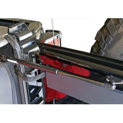 Heckklappendämpfer Rampage