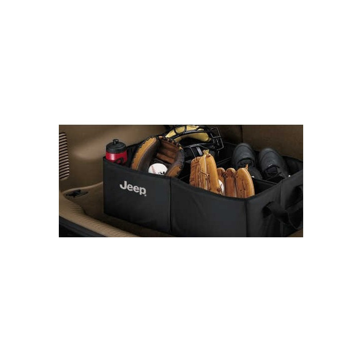Jeep Storage-Box Mopar
