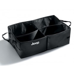 Jeep Storage-Box Mopar