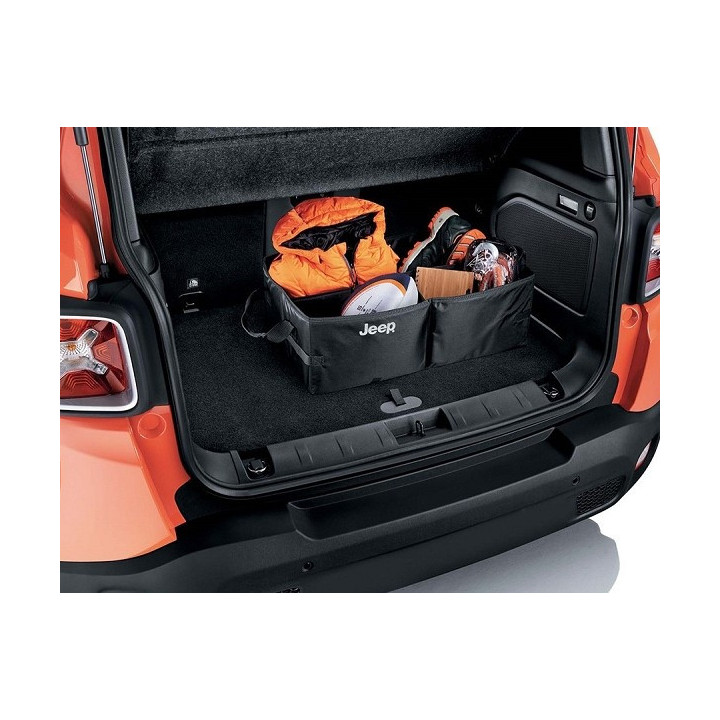 Jeep Storage-Box Mopar