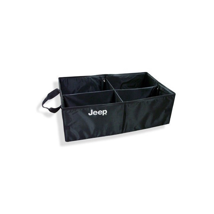 Jeep Storage-Box Mopar
