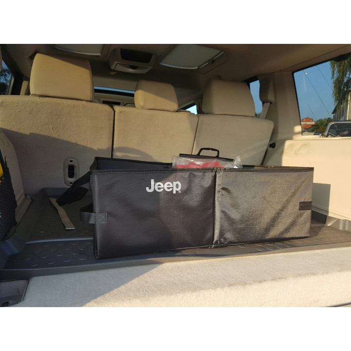 Jeep Storage-Box Mopar