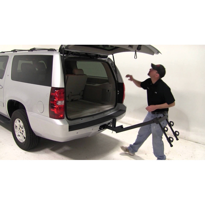 Hitch-Bike Carrier "Parkway 2" Thule