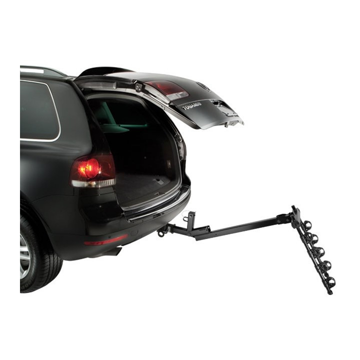 Hitch-Bike Carrier "Parkway 2" Thule