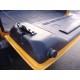 Heckklappen-Umbau Wrangler JK auf CJ-Style