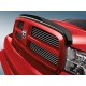 Bugshield rauchglas für Motorhaube Mopar RAM ab Jg. 12