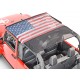 Sun Screen Tops Koolbreez Wrangler 2-Door