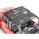 Sun Screen Tops Koolbreez Wrangler 2-Door