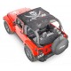 Sun Screen Tops Koolbreez Wrangler 2-Door