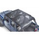Sun Screen Tops Koolbreez Wrangler 4-Door
