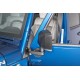 Mirror-Relocation Kit Quadratec