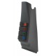 Schalter-Panel für A-Säule Daystar Wrangler Jg. 07-10