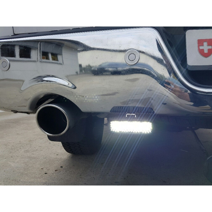 Rückfahr-Scheinwerfer Rigid