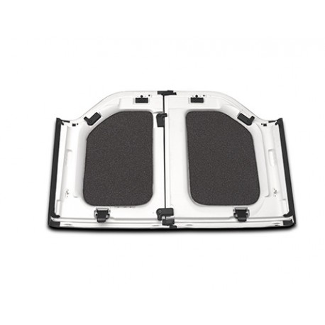 Freedom-Panel Isolation Bedrug Wrangler 2-Door