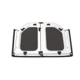 Freedom-Panel Isolations-Kit Bedrug Wrangler 4-Door