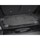 Gummiwanne für Kofferraum Weathertech Wrangler ab Jg. 15