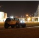 Scheinwerfer-Set Voll-LED inkl. Stand- und Tagfahrlicht 