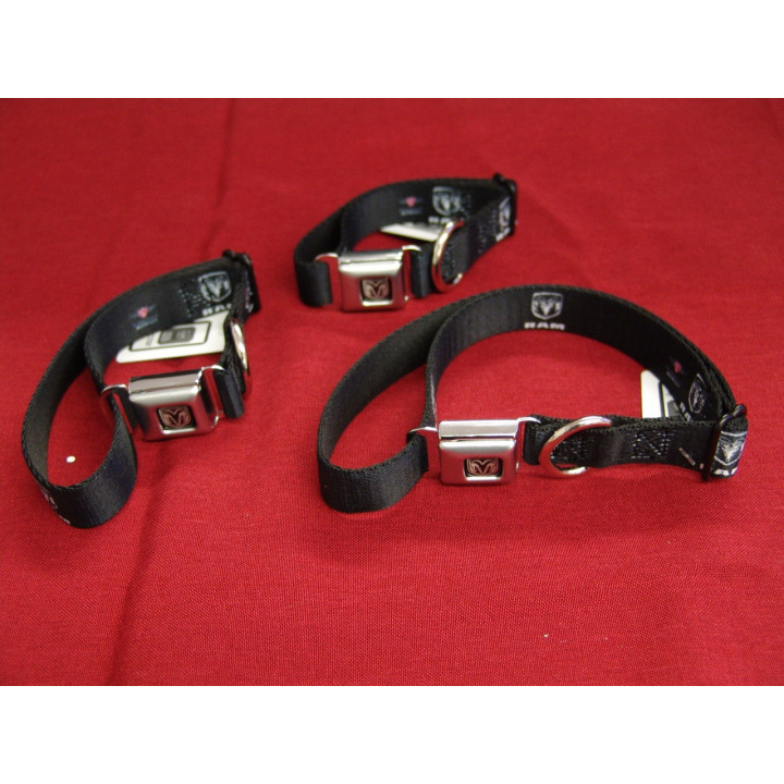 Hundehalsband RAM