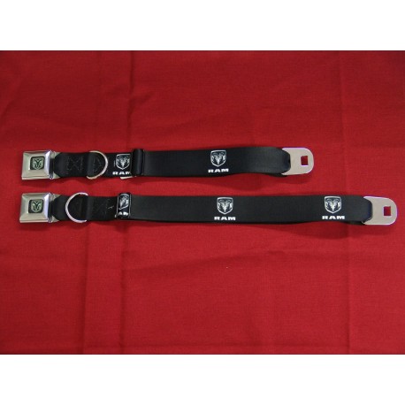 Hundehalsband RAM breit