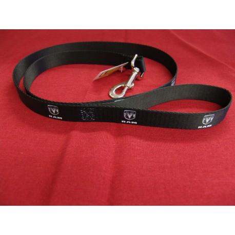 Hundeleine schmal RAM