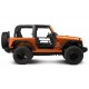 Adventure Door-Kit vorne Barricade