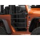 Adventure Door-Kit vorne Barricade