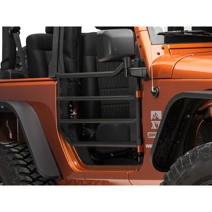 Adventure Door-Kit vorne Barricade