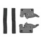 Adventure Door-Kit hinten Barricade