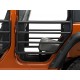 Adventure Door-Kit hinten Barricade