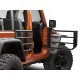 Adventure Door-Kit hinten Barricade