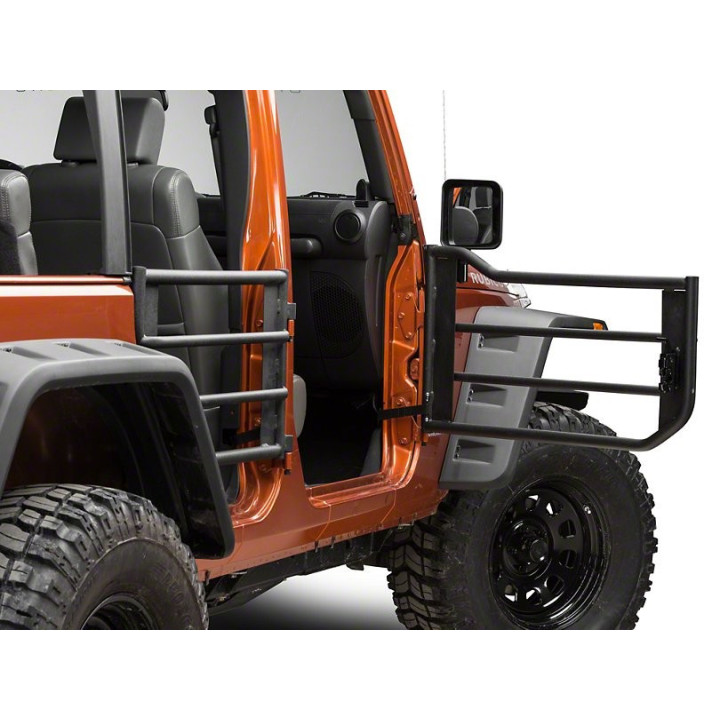 Adventure Door-Kit hinten Barricade