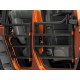 Adventure Door-Kit hinten Barricade