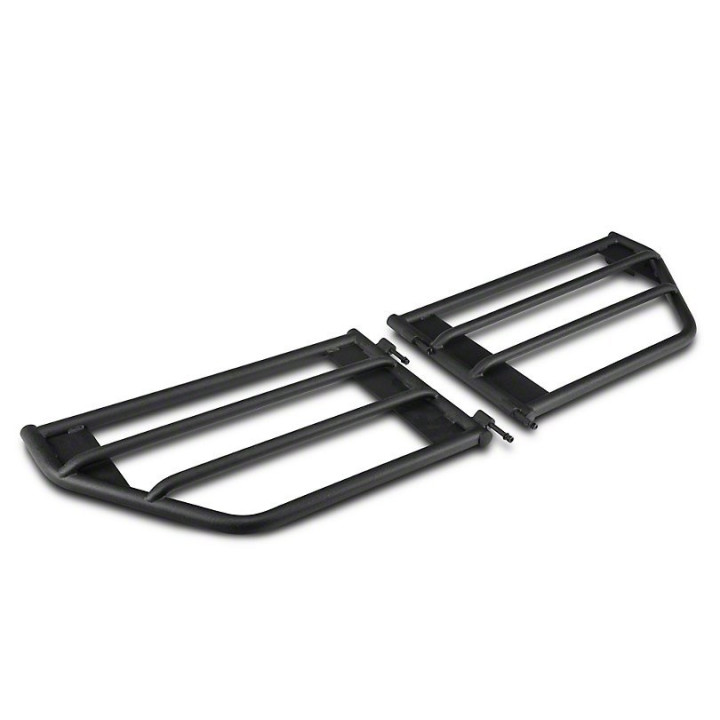 Adventure Door-Kit vorne & hinten Barricade
