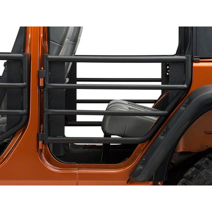 Adventure Door-Kit vorne & hinten Barricade