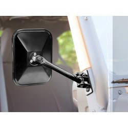 Quick-Release Aussenspiegel-Kit Ruggedridge