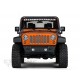 Lightbar Barricade