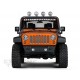 Lightbar Barricade