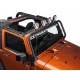 Lightbar Barricade