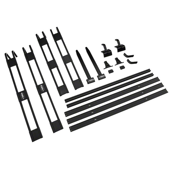 Safari Rack Surco