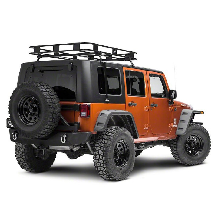 Safari Rack Surco