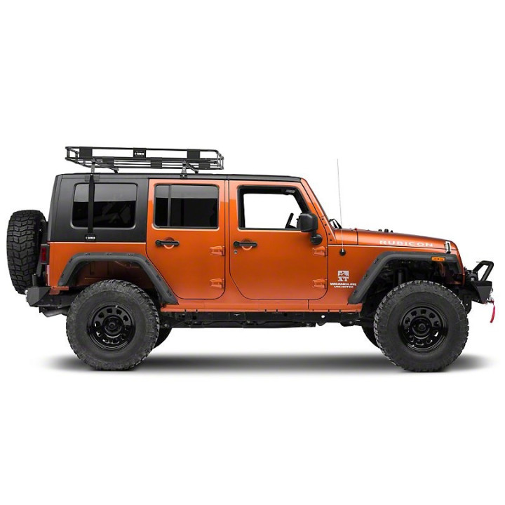 Safari Rack Surco