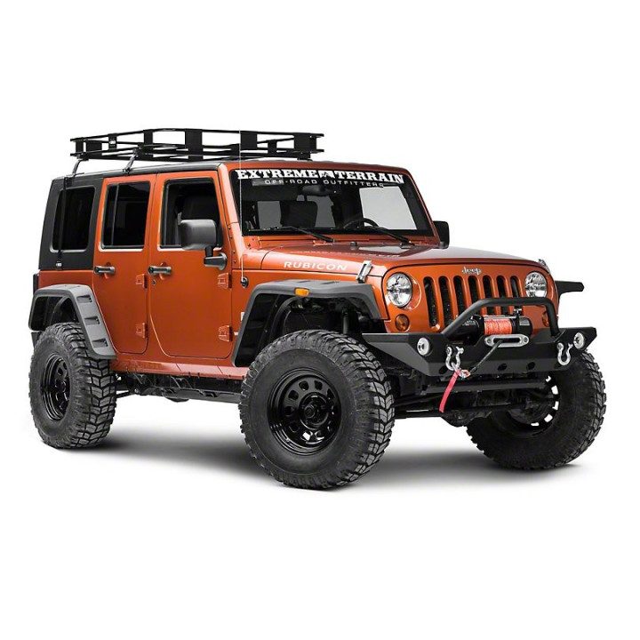 Safari Rack Surco