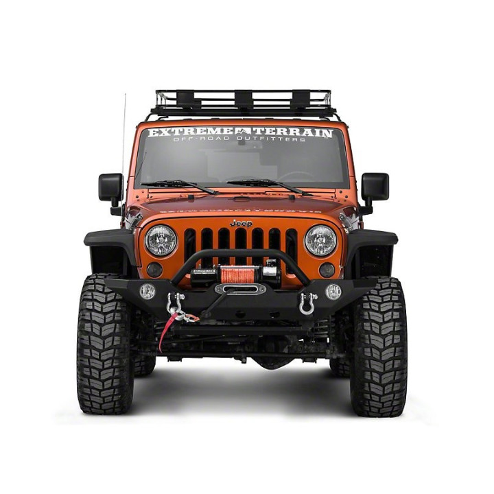 Safari Rack Surco