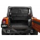 Rear Sport Rack Rampage Wrangler 2-Door
