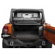 Rear Sport Rack Rampage Wrangler 2-Door